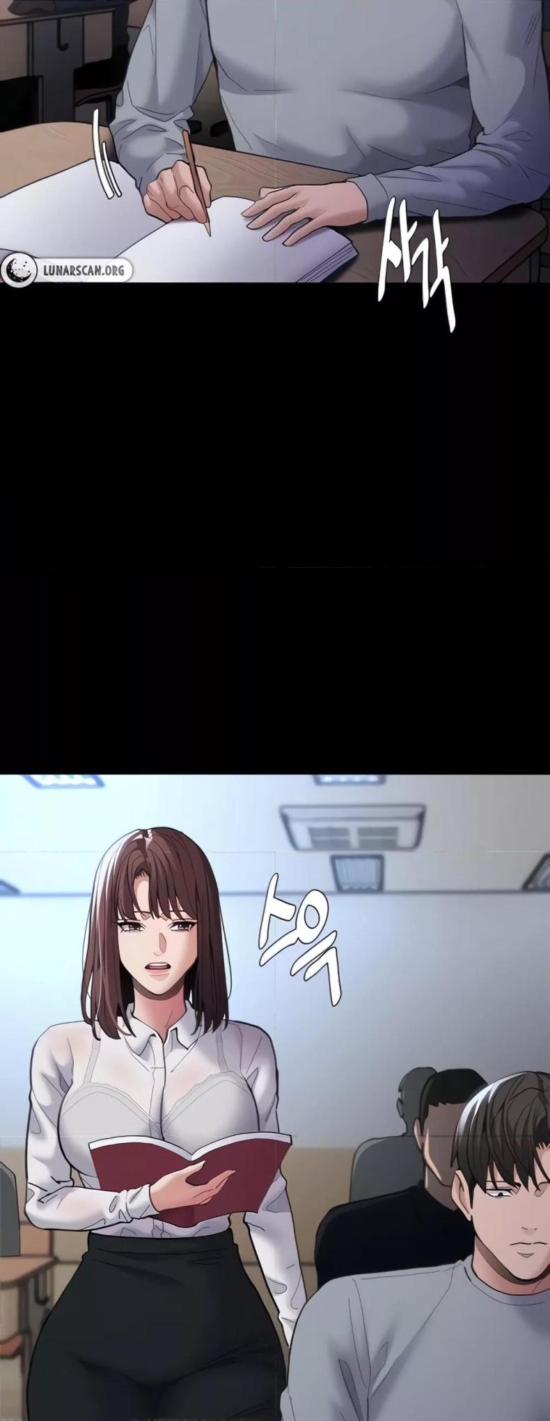 Pervert Diary - หน้า 7