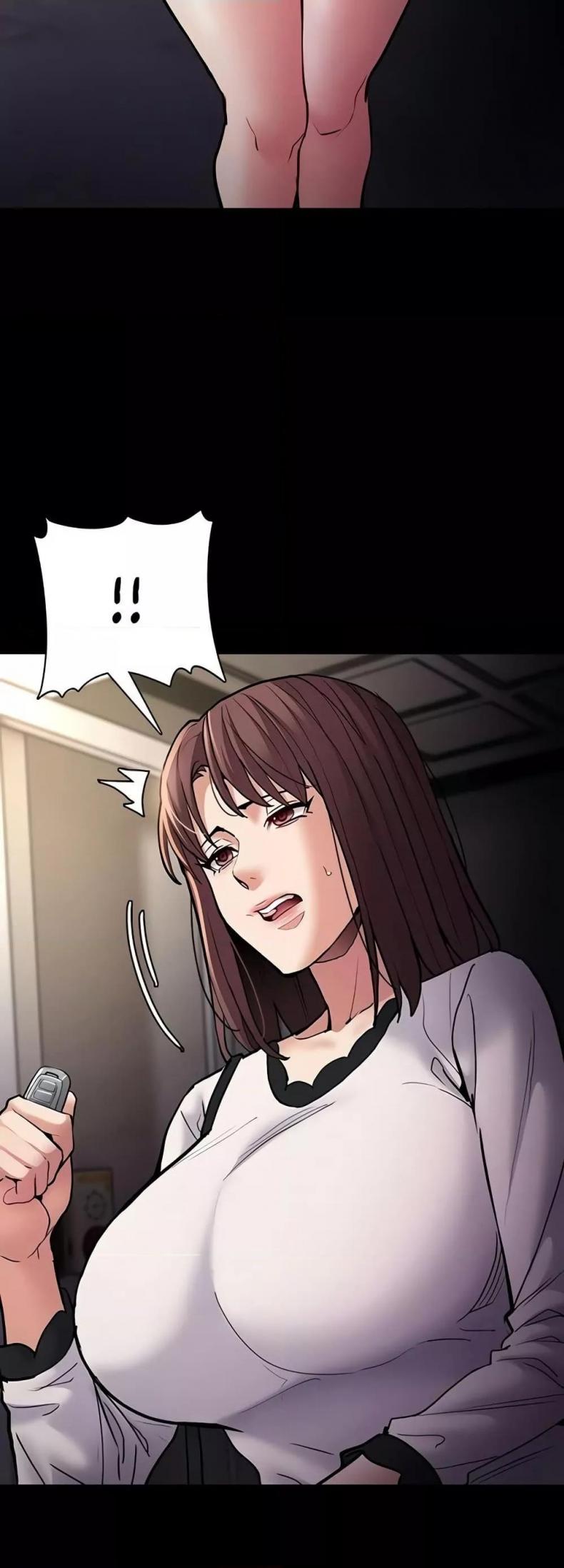 Pervert Diary - หน้า 46