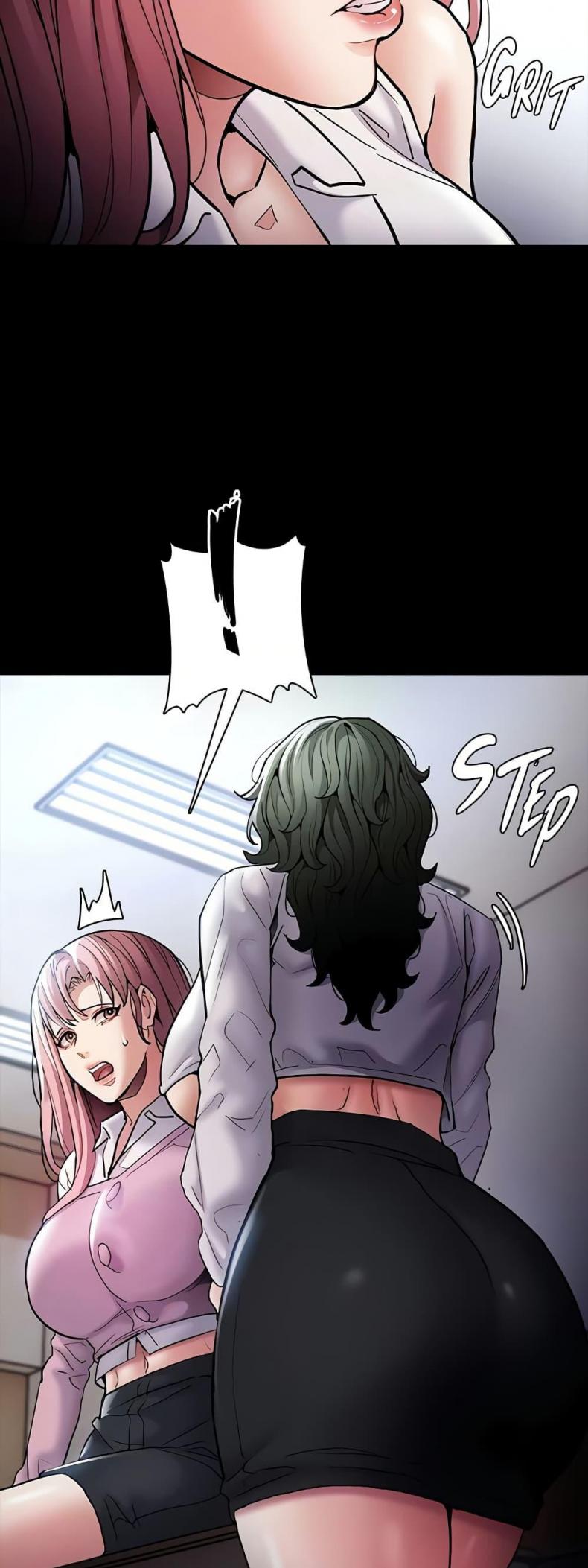 Pervert Diary - หน้า 19