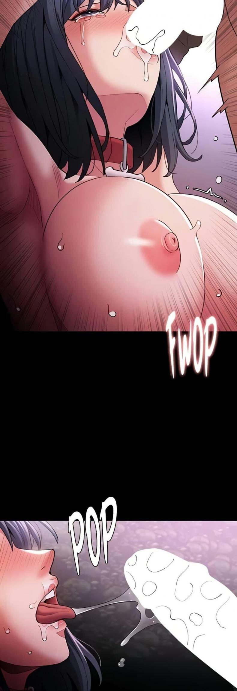 Pervert Diary - หน้า 9