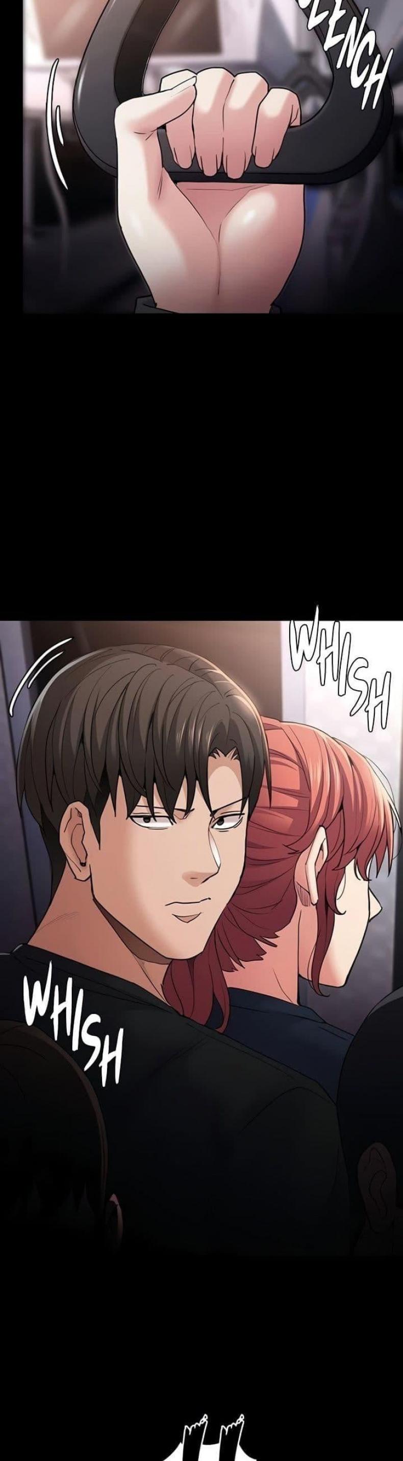 Pervert Diary - หน้า 10