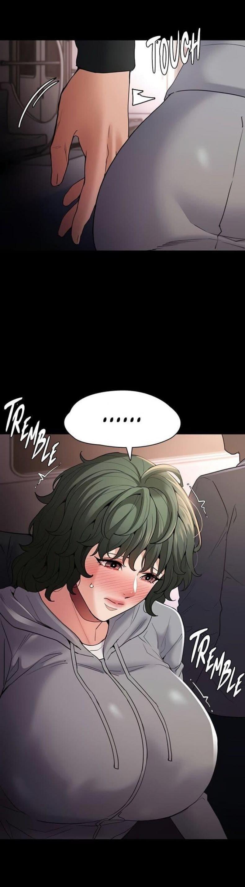 Pervert Diary - หน้า 29