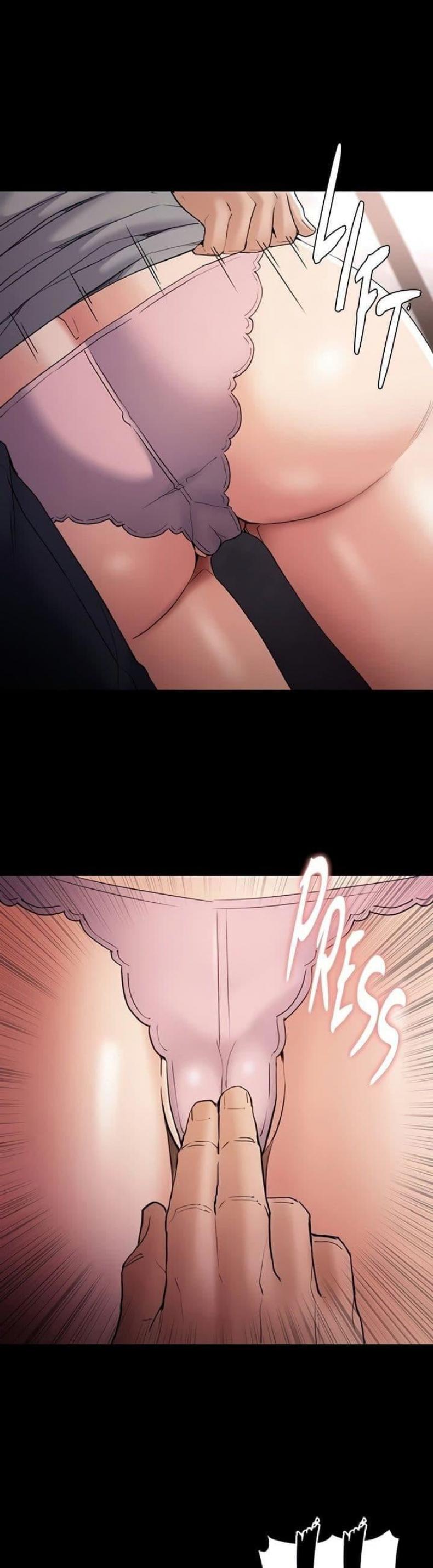 Pervert Diary - หน้า 30