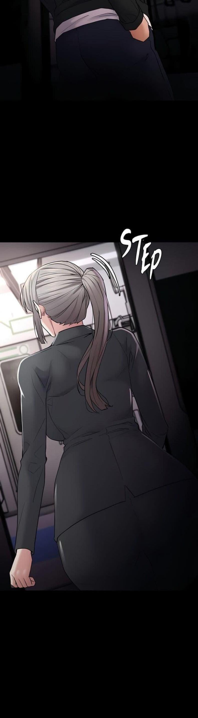 Pervert Diary - หน้า 6