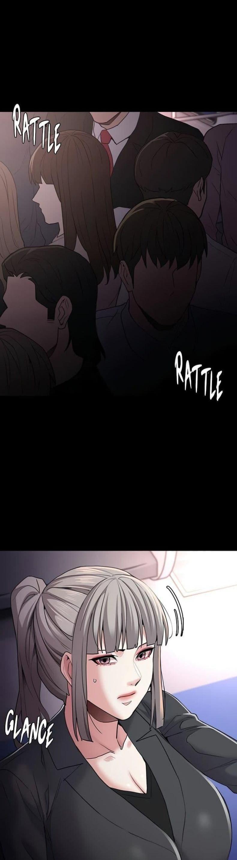Pervert Diary - หน้า 7
