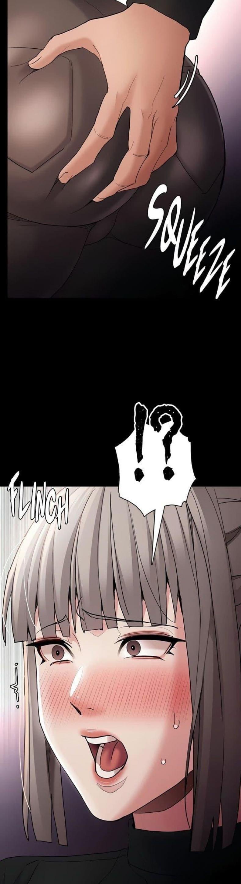 Pervert Diary - หน้า 20
