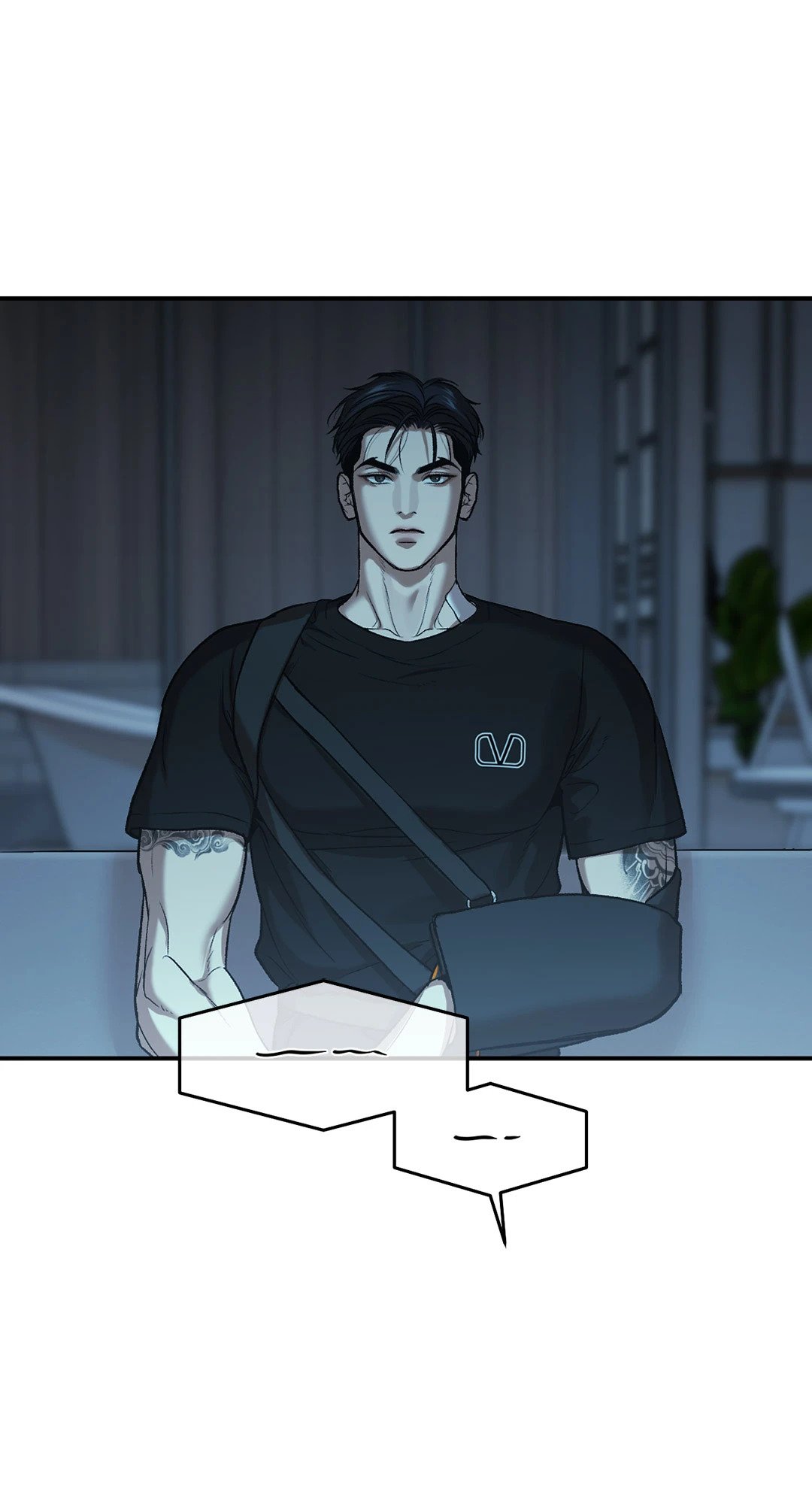 Jinx (Mingwa) - หน้า 40