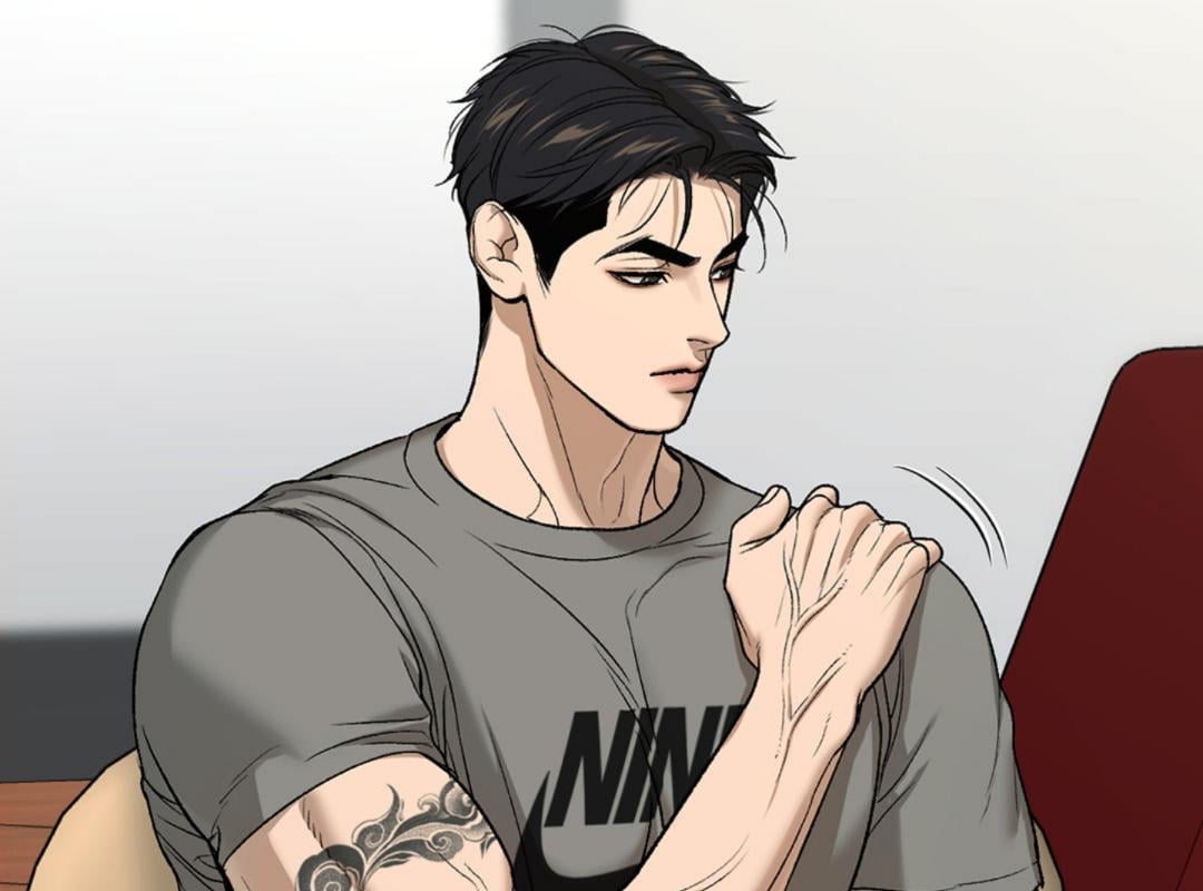 Jinx (Mingwa) - หน้า 5