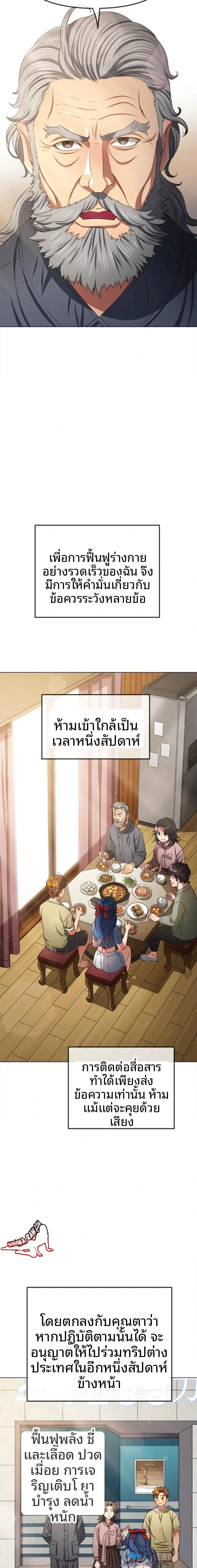 My High School Bully - หน้า 22