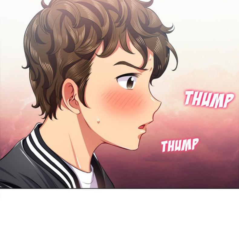 My High School Bully - หน้า 44