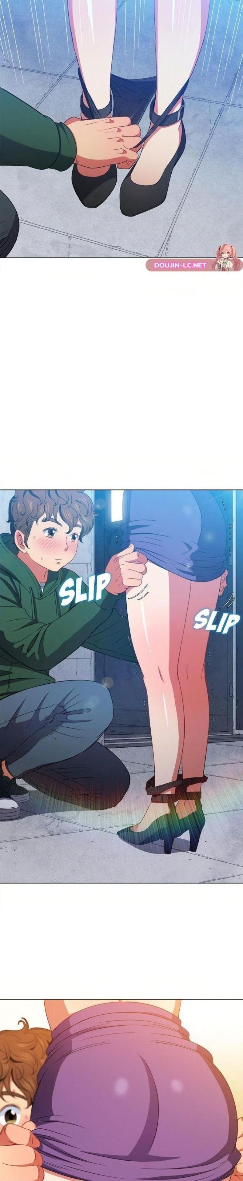 My High School Bully - หน้า 16