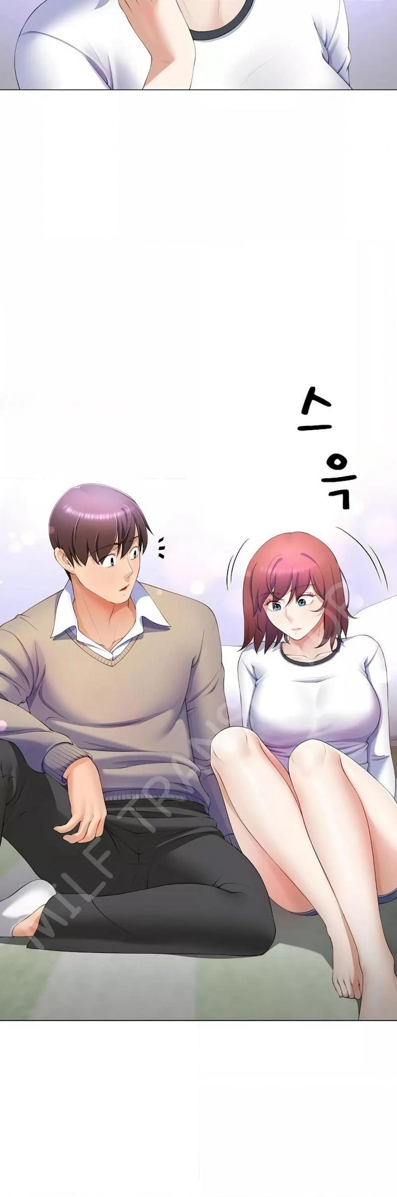Wanna Become a Dad or a Boyfriend - หน้า 33