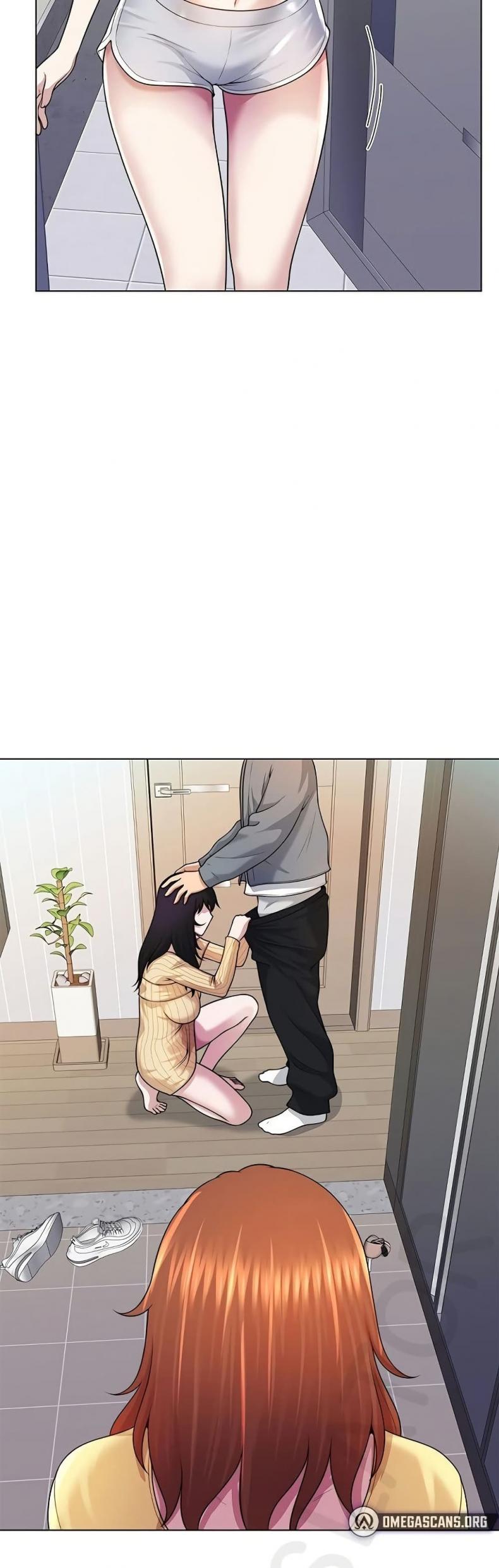 Wanna Become a Dad or a Boyfriend - หน้า 48