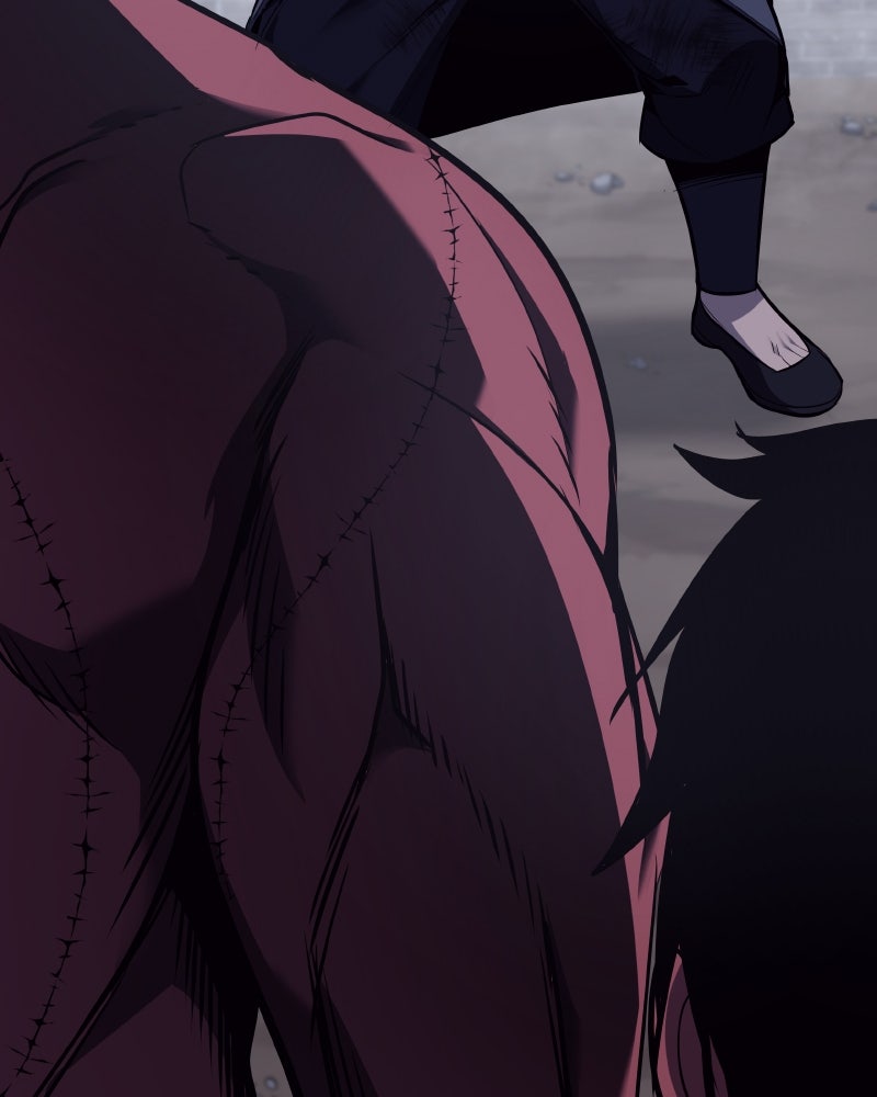 เกิดอีกทีเป็นว่าที่ประมุขลัทธิมาร - หน้า 5