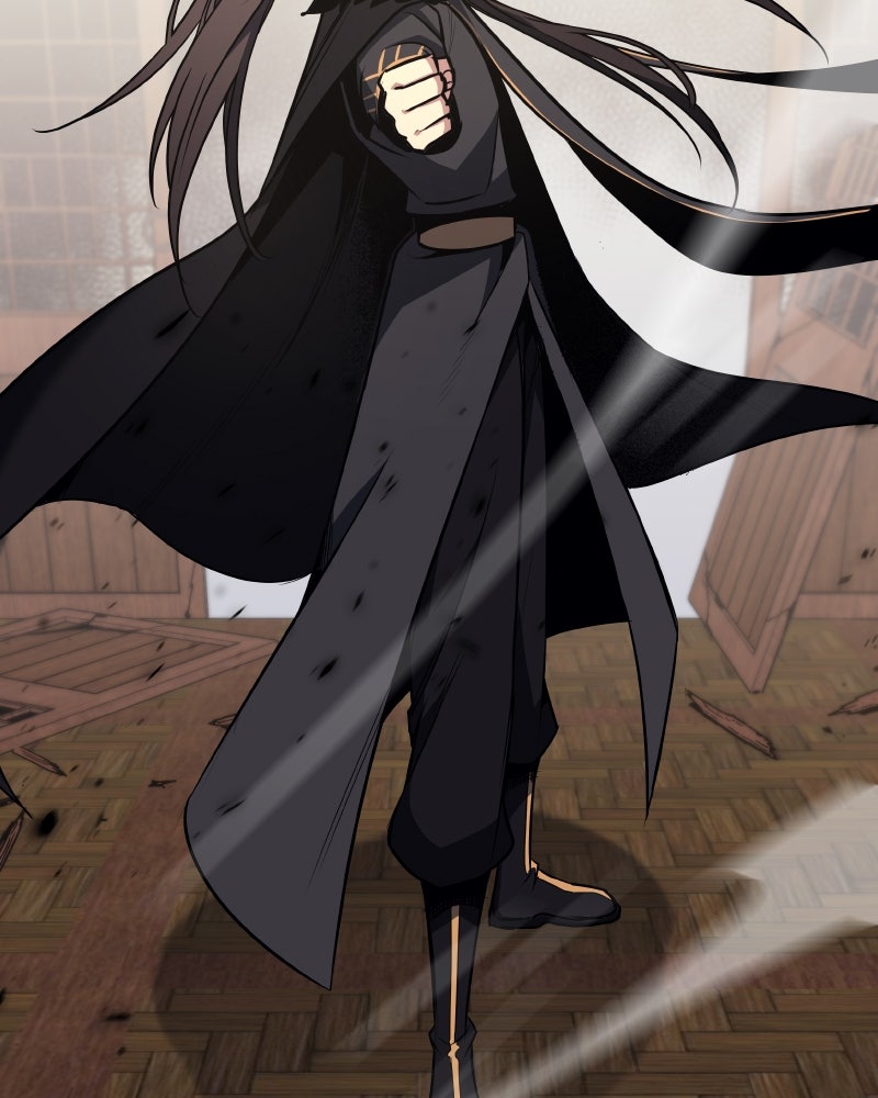 เกิดอีกทีเป็นว่าที่ประมุขลัทธิมาร - หน้า 153