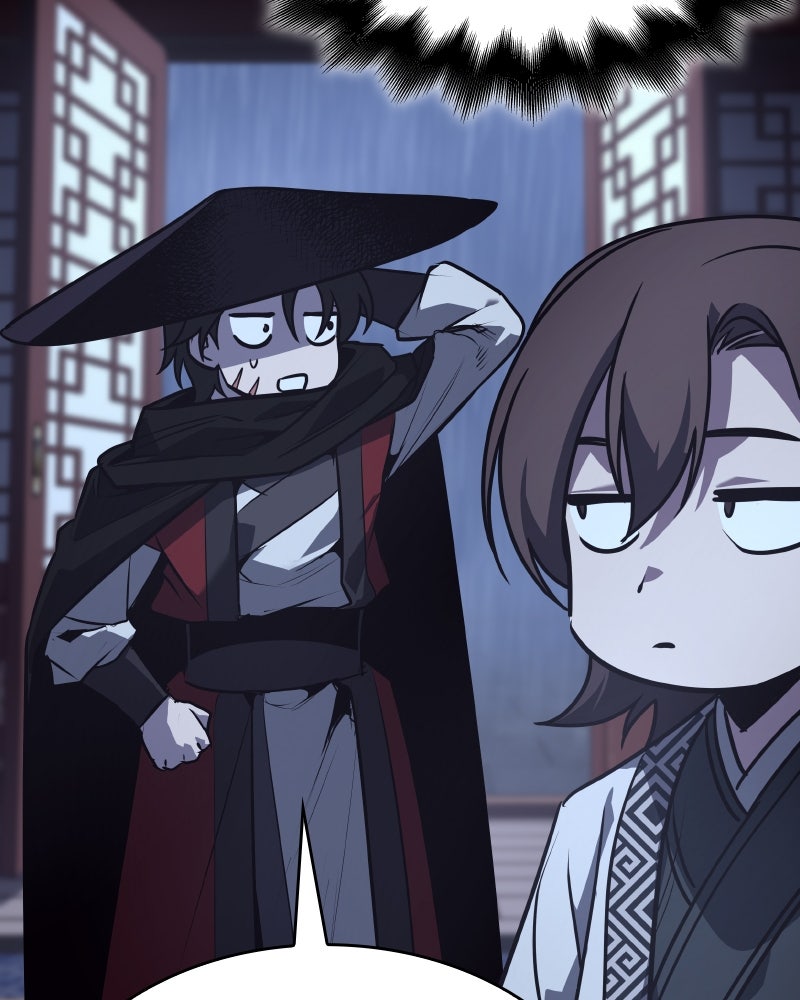 เกิดอีกทีเป็นว่าที่ประมุขลัทธิมาร - หน้า 80