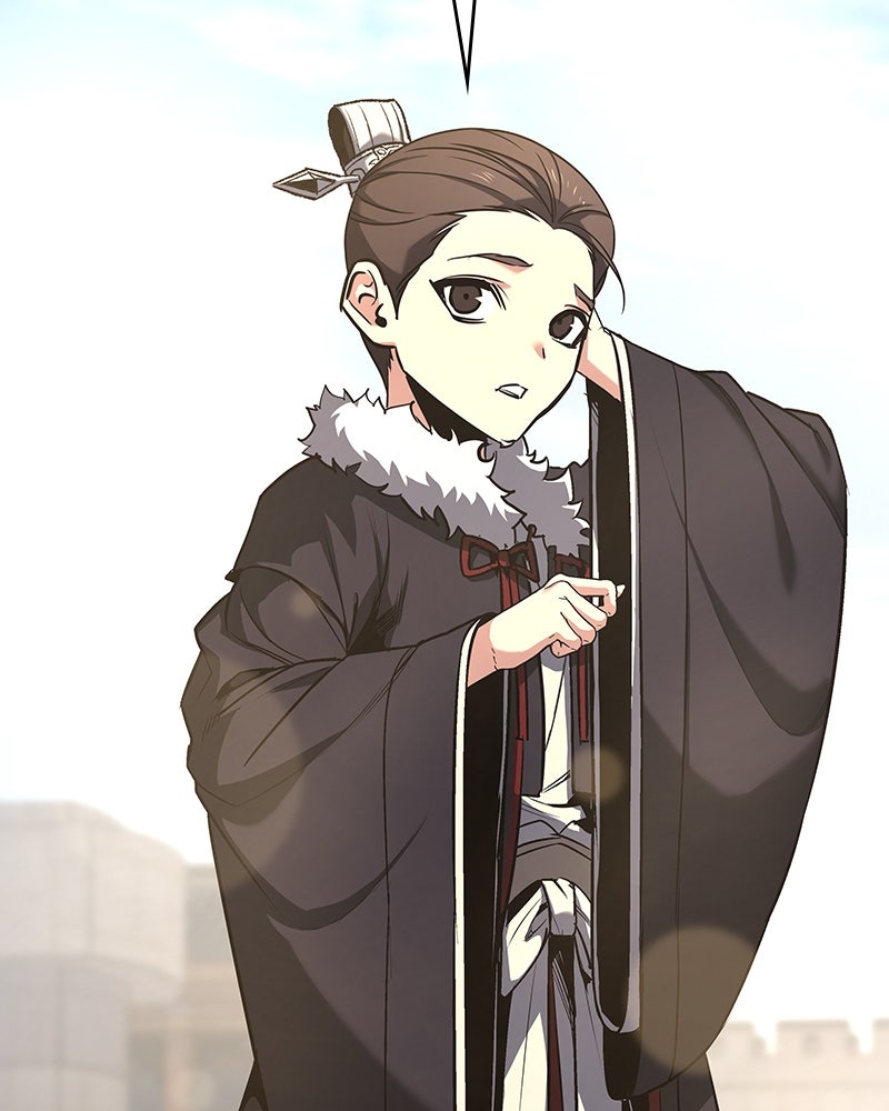เกิดอีกทีเป็นว่าที่ประมุขลัทธิมาร - หน้า 187