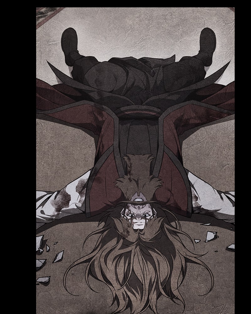 เกิดอีกทีเป็นว่าที่ประมุขลัทธิมาร - หน้า 263