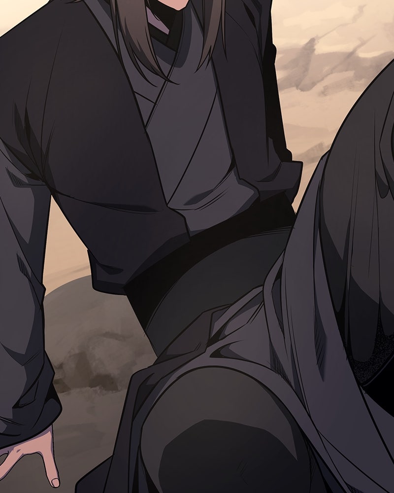 เกิดอีกทีเป็นว่าที่ประมุขลัทธิมาร - หน้า 209