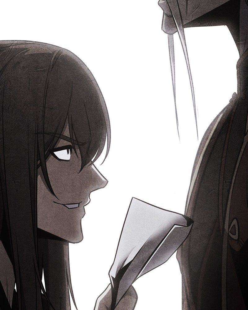เกิดอีกทีเป็นว่าที่ประมุขลัทธิมาร - หน้า 110