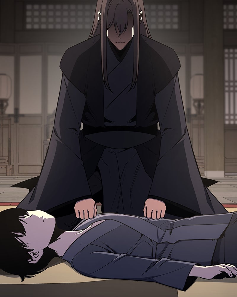 เกิดอีกทีเป็นว่าที่ประมุขลัทธิมาร - หน้า 155