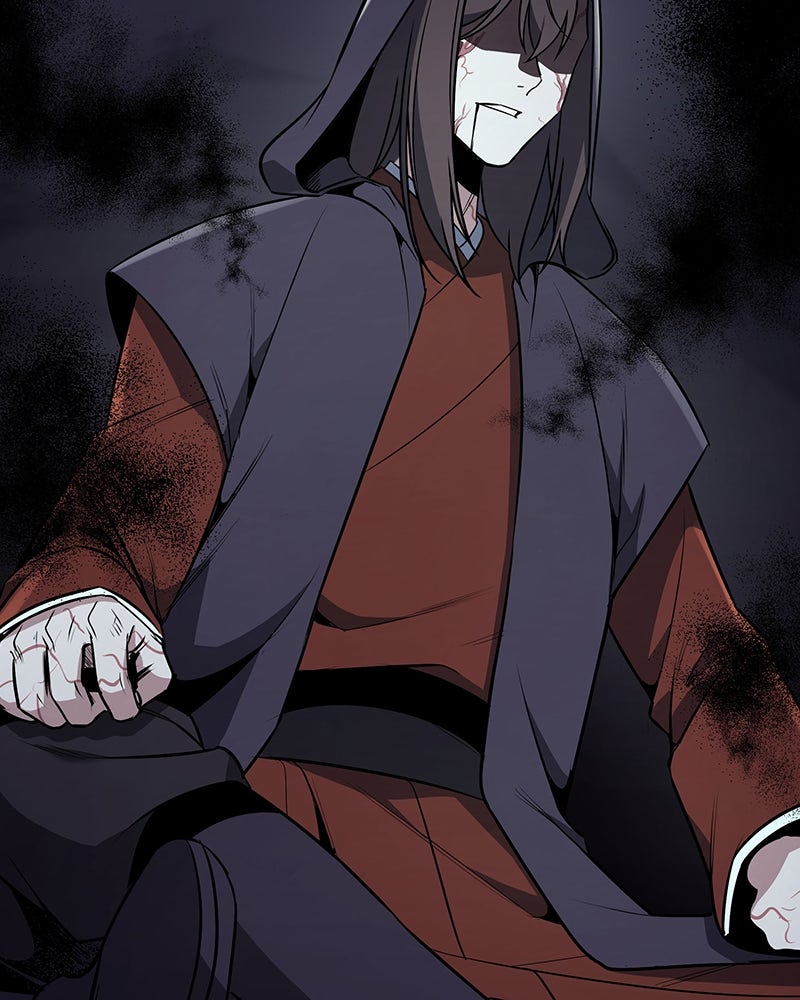 เกิดอีกทีเป็นว่าที่ประมุขลัทธิมาร - หน้า 268