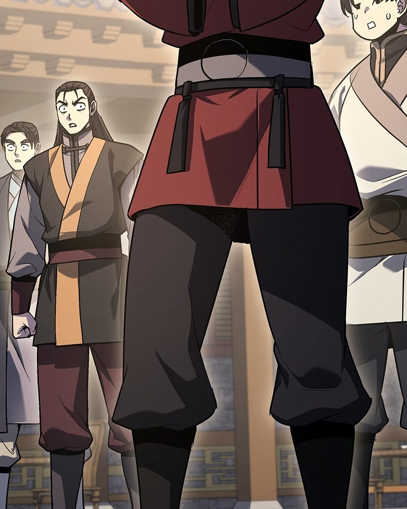 เกิดอีกทีเป็นว่าที่ประมุขลัทธิมาร - หน้า 162