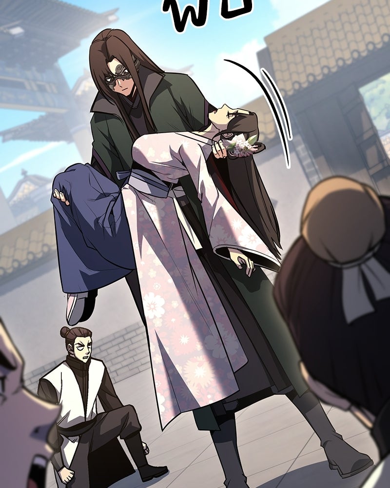 เกิดอีกทีเป็นว่าที่ประมุขลัทธิมาร - หน้า 179