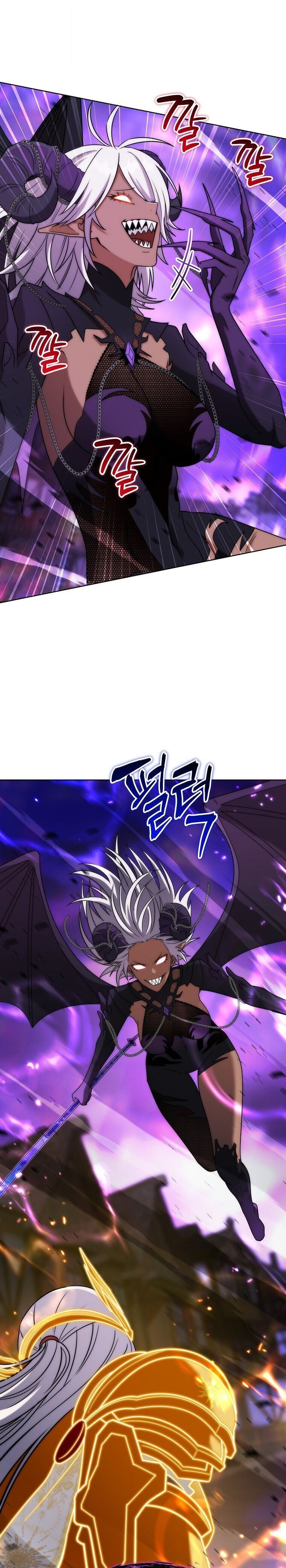 Barbarian’s Adventure in a Fantasy World ราชาคนเถื่อนตะลุยต่างโลก - หน้า 15
