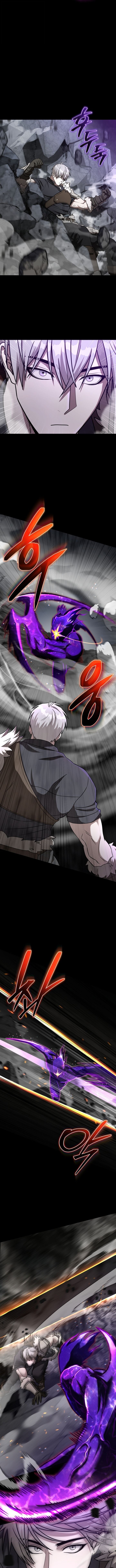 Barbarian’s Adventure in a Fantasy World ราชาคนเถื่อนตะลุยต่างโลก - หน้า 3