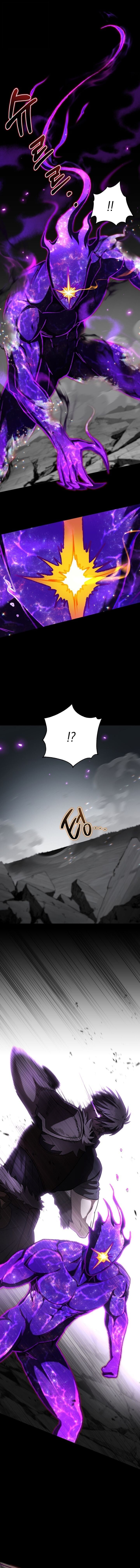 Barbarian’s Adventure in a Fantasy World ราชาคนเถื่อนตะลุยต่างโลก - หน้า 7