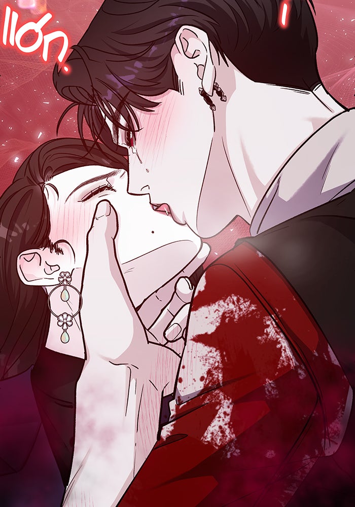 For the Queendom - หน้า 46
