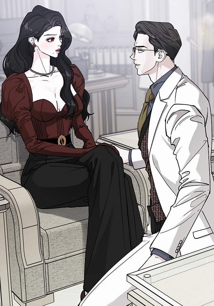 For the Queendom - หน้า 2