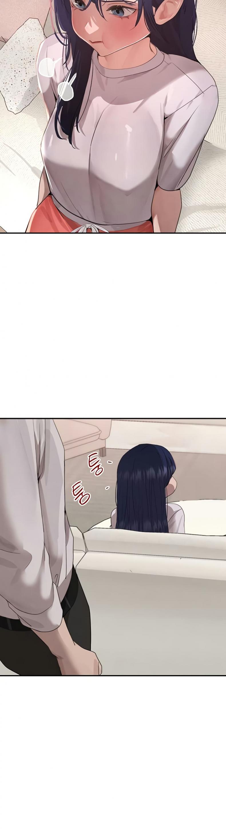 The Boss’s Daughter - หน้า 30