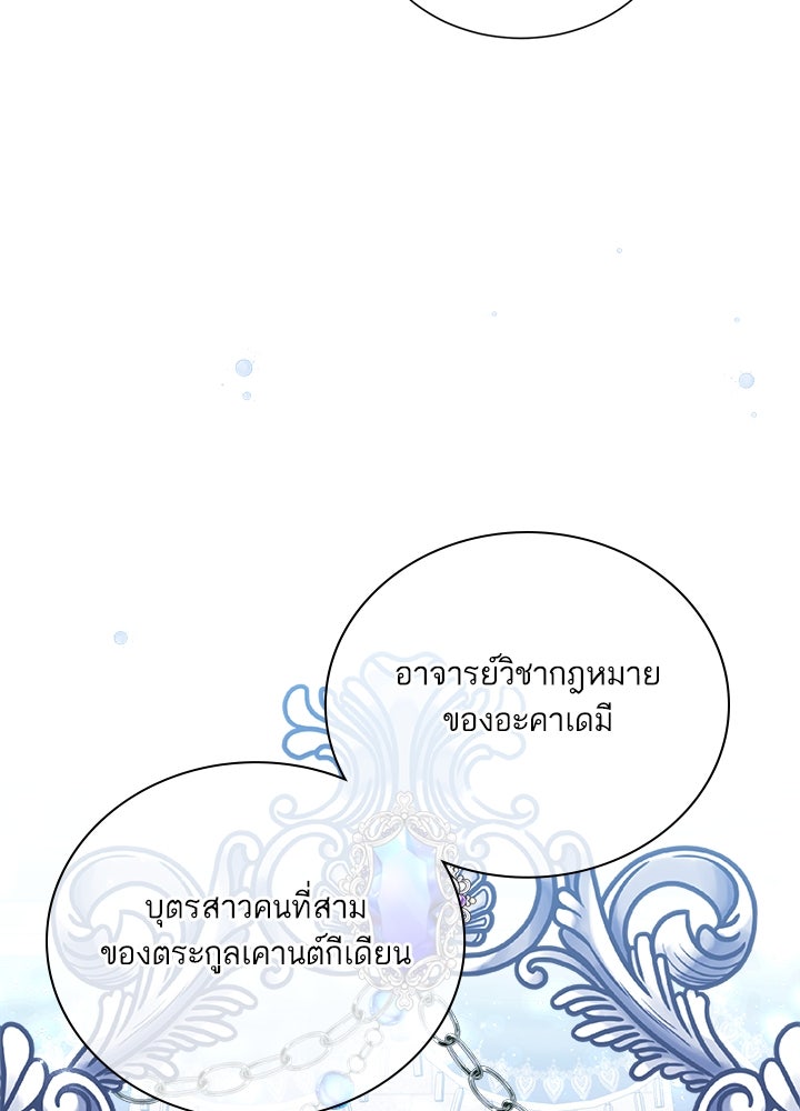 บัลลังก์นี้แด่พี่สาว - หน้า 41