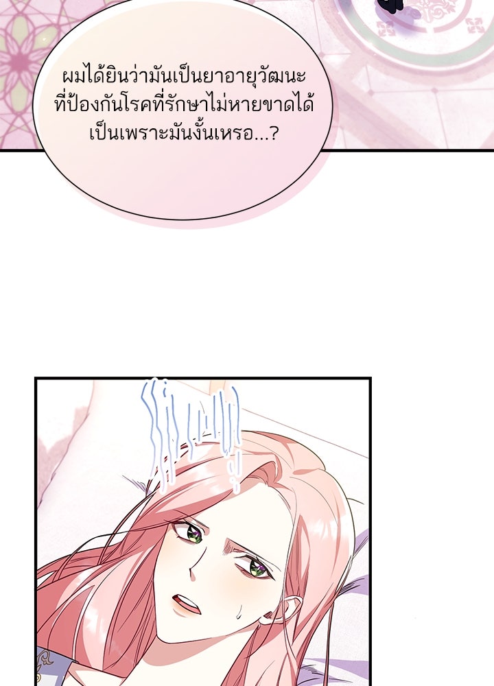 บัลลังก์นี้แด่พี่สาว - หน้า 97