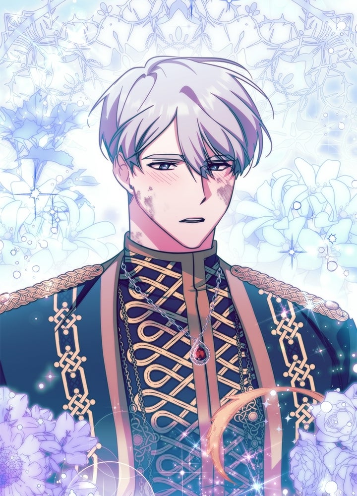 บัลลังก์นี้แด่พี่สาว - หน้า 3