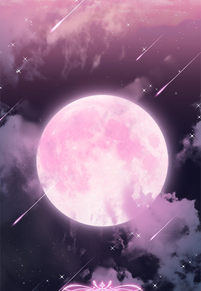 SUMMER MOON: คิวพริดส์ - หน้า 3