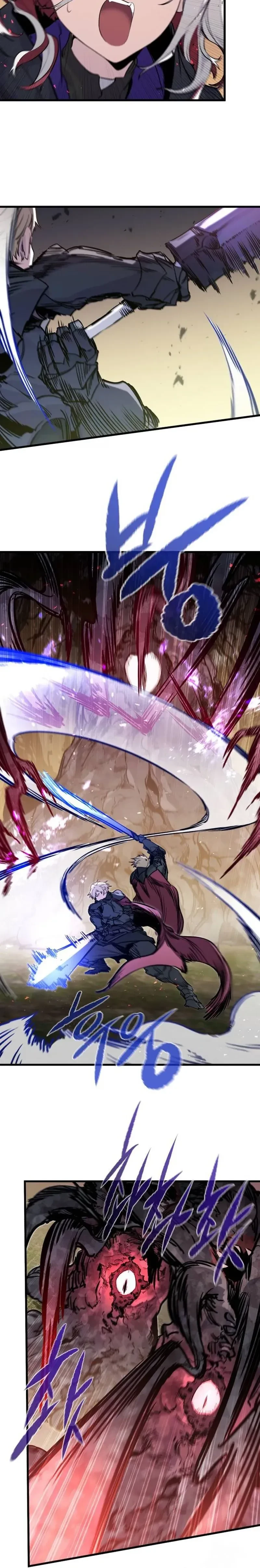 ตำนานราชาแห่งทหารรับจ้าง: The Regressed Mercenary's Machinations - หน้า 16