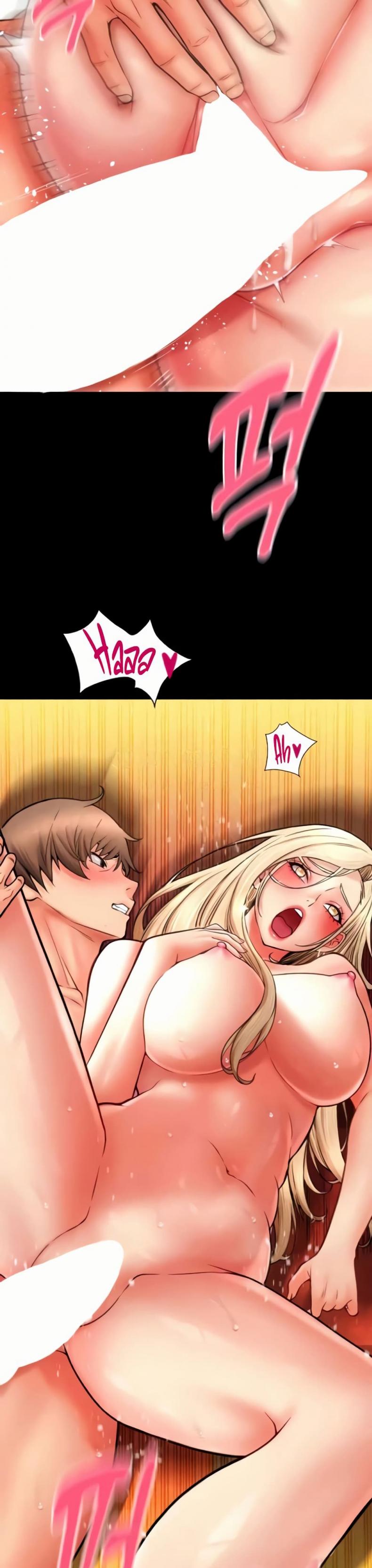 Pay with Sperm Pay - หน้า 14