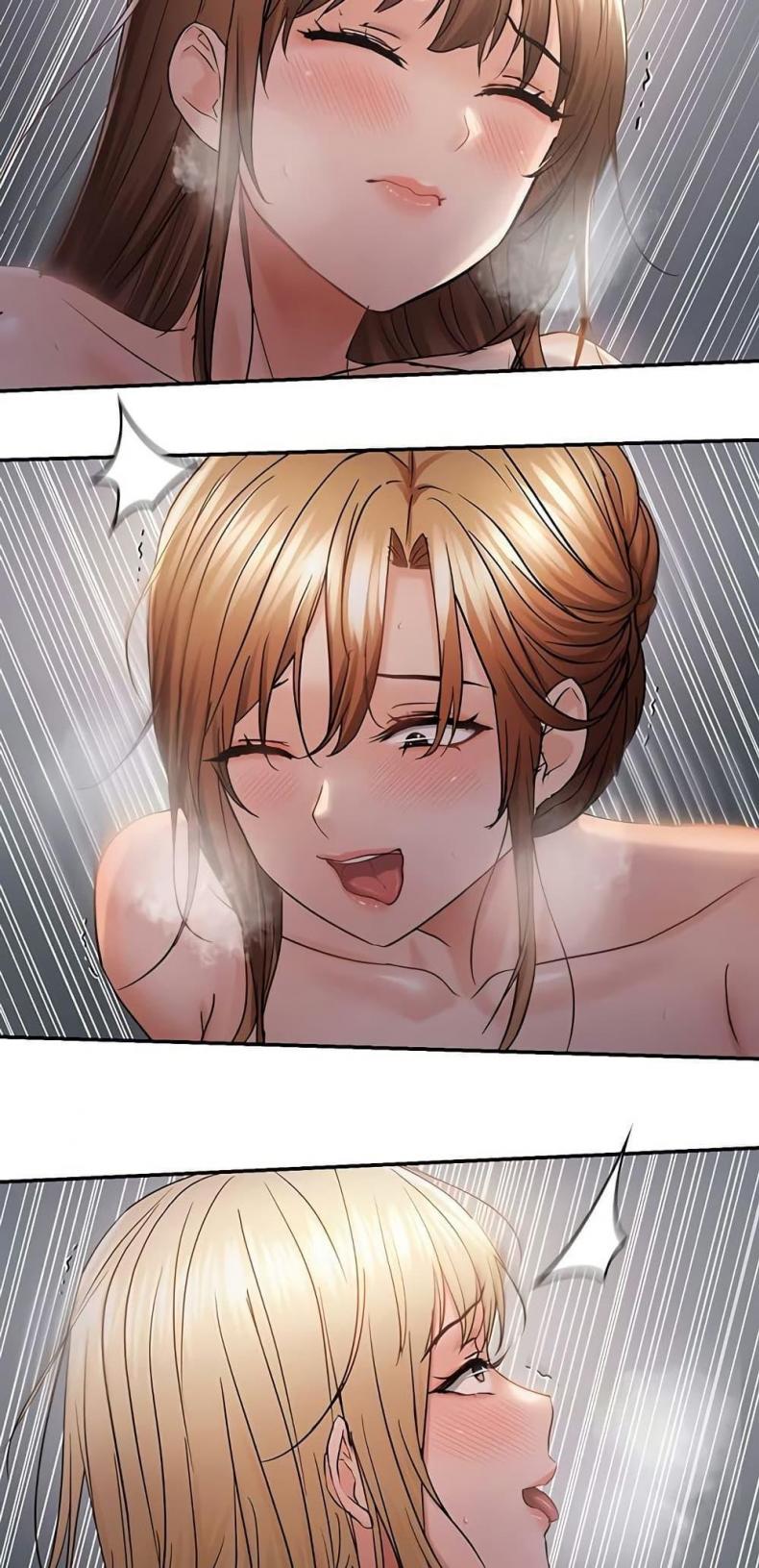 Discipling the Top Delinquent Bitch Through a Random Chatting App - หน้า 19