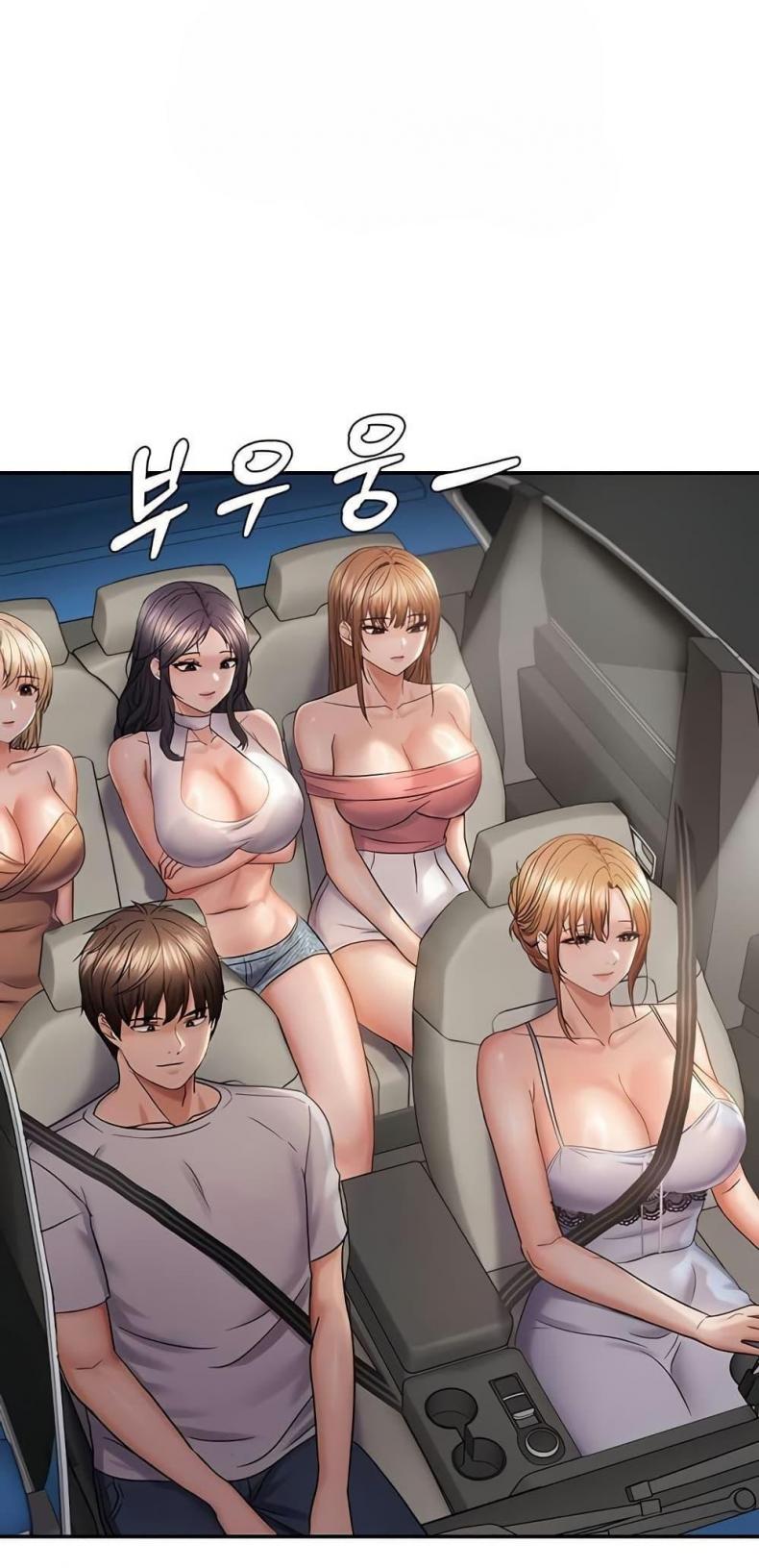 Discipling the Top Delinquent Bitch Through a Random Chatting App - หน้า 40