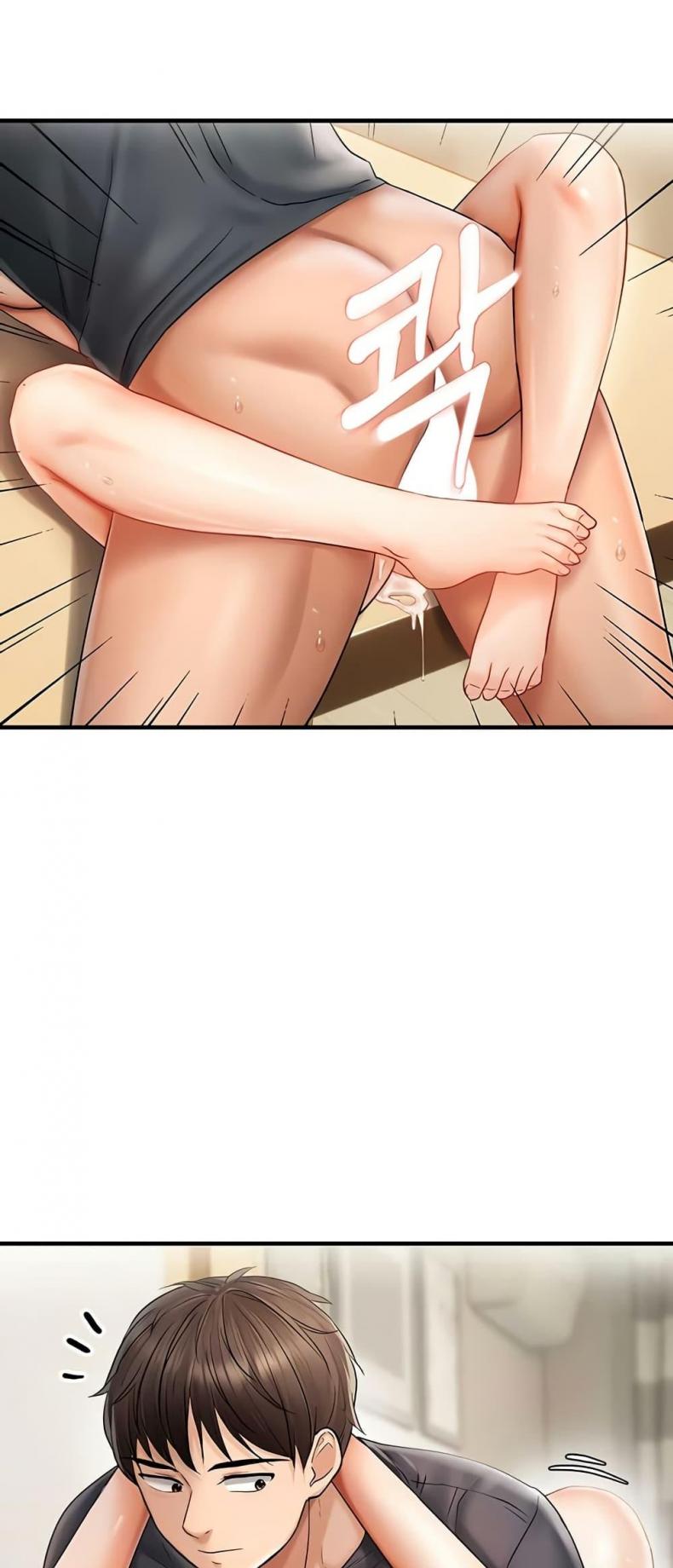 Discipling the Top Delinquent Bitch Through a Random Chatting App - หน้า 17