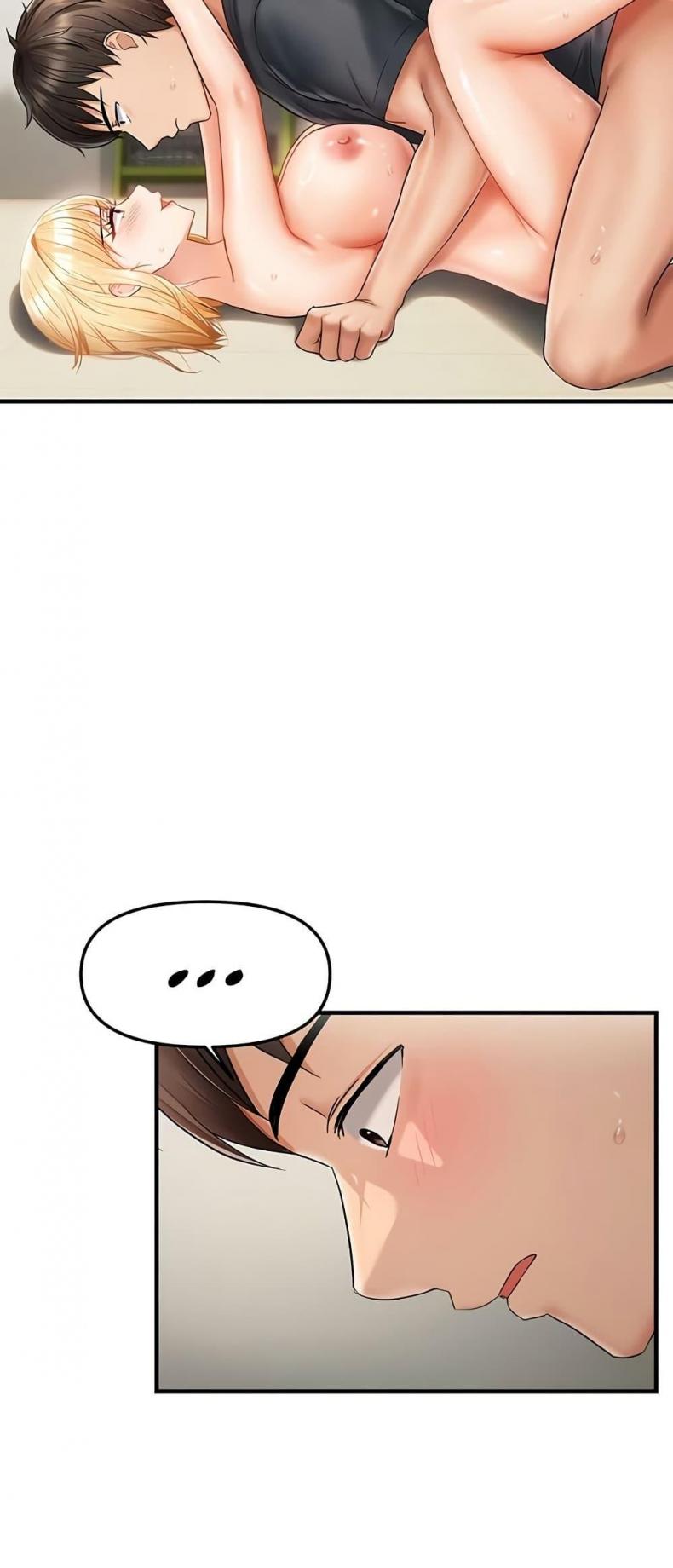 Discipling the Top Delinquent Bitch Through a Random Chatting App - หน้า 39