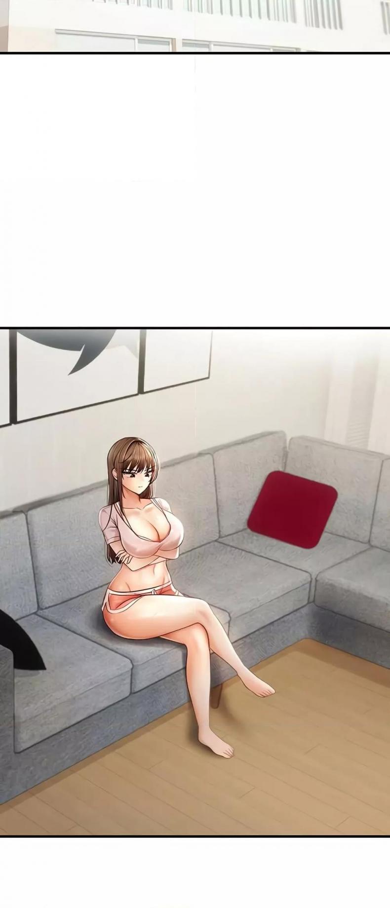 Discipling the Top Delinquent Bitch Through a Random Chatting App - หน้า 7