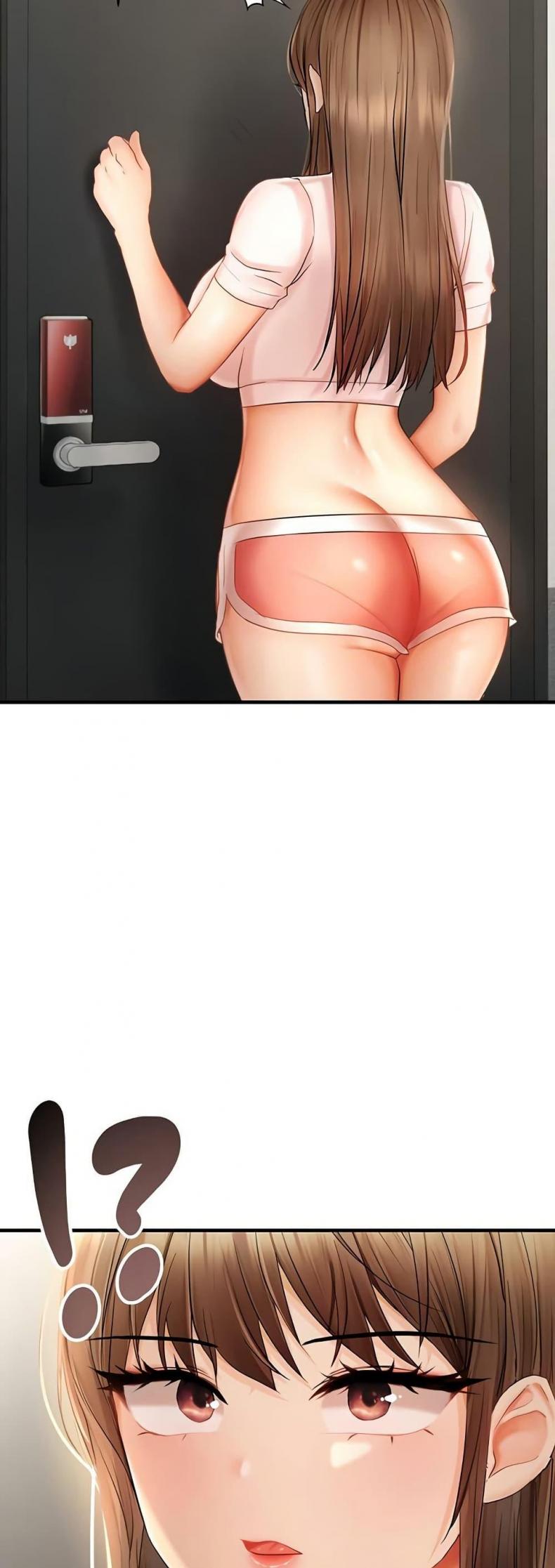 Discipling the Top Delinquent Bitch Through a Random Chatting App - หน้า 3