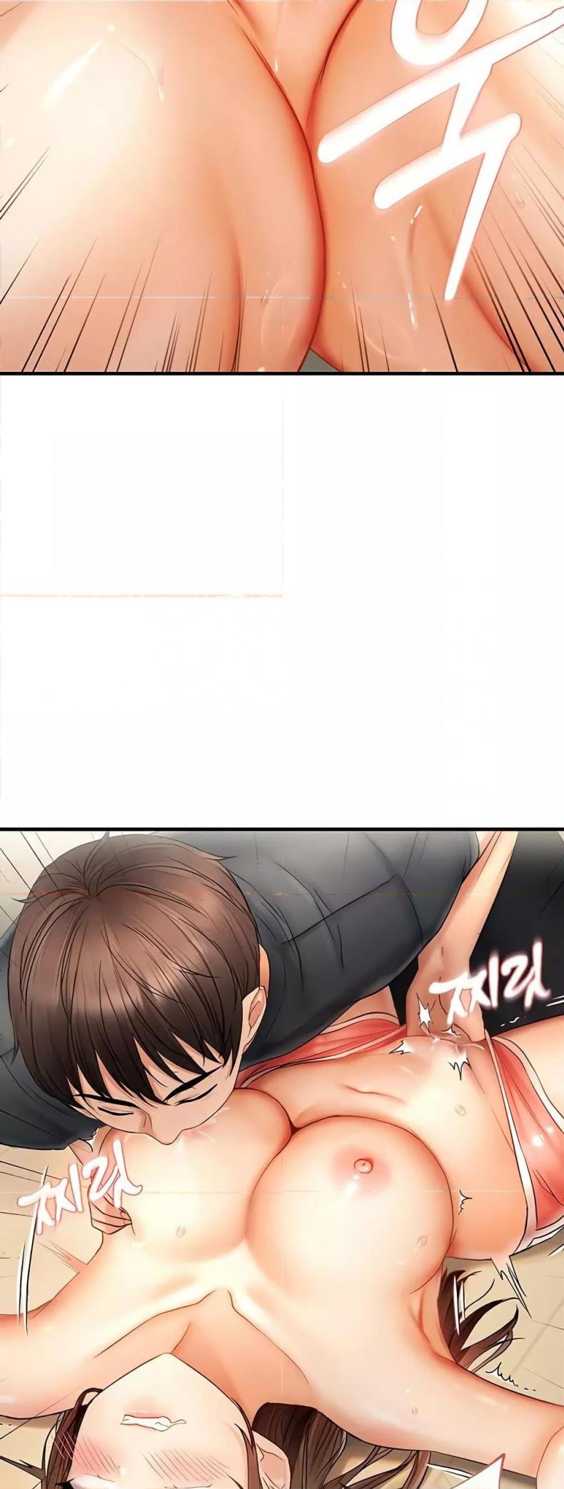 Discipling the Top Delinquent Bitch Through a Random Chatting App - หน้า 22