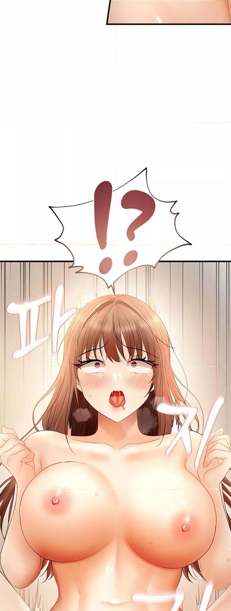 Discipling the Top Delinquent Bitch Through a Random Chatting App - หน้า 35