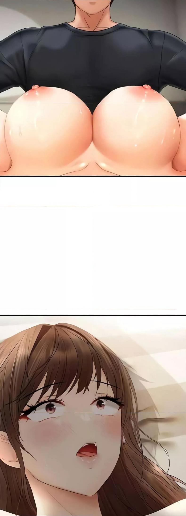 Discipling the Top Delinquent Bitch Through a Random Chatting App - หน้า 2