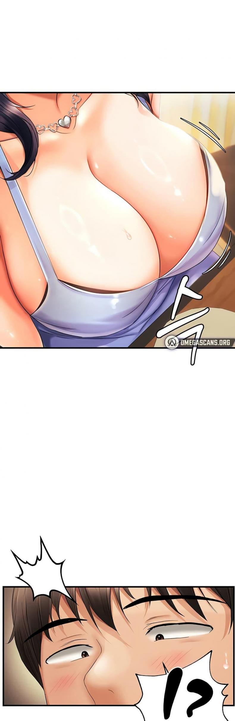Discipling the Top Delinquent Bitch Through a Random Chatting App - หน้า 44